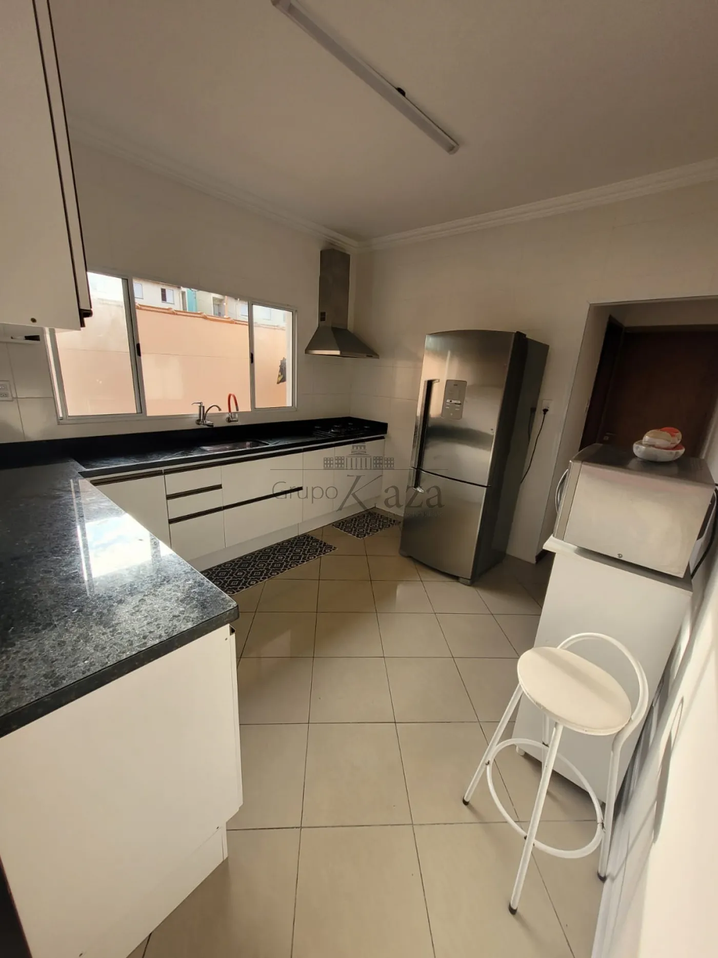 Foto 7 de Casa Sobrado em Residencial União, São José dos Campos - imagem 7