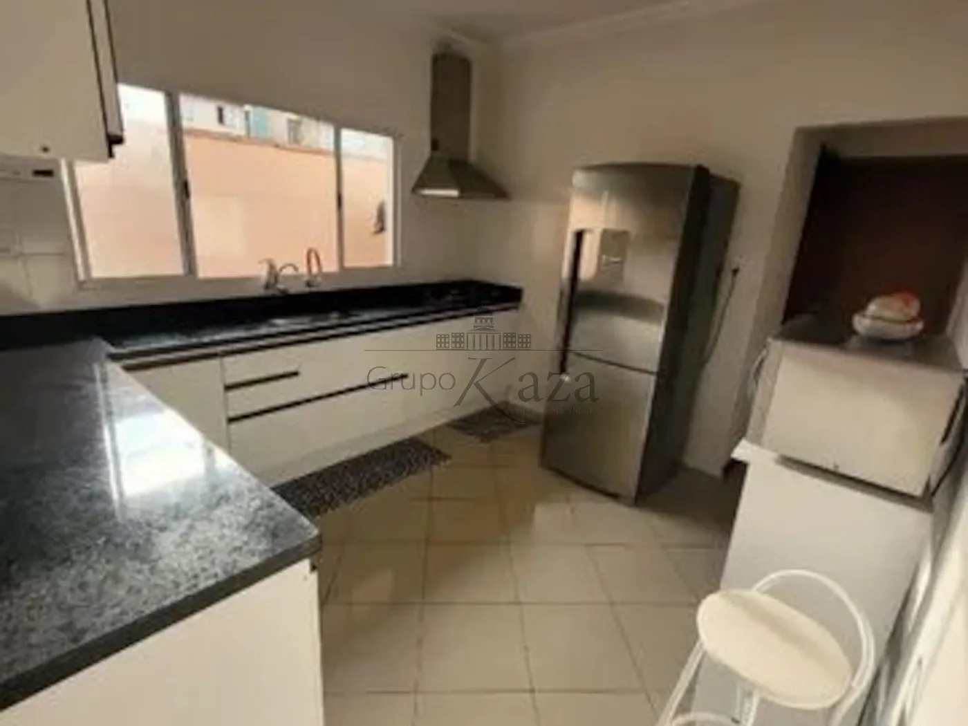Foto 6 de Casa Sobrado em Residencial União, São José dos Campos - imagem 6