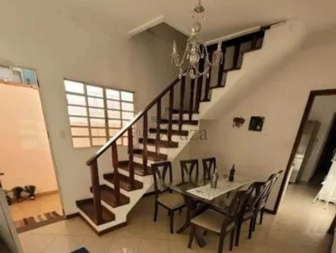 Foto 1 de Casa Sobrado em Residencial União, São José dos Campos - imagem 1