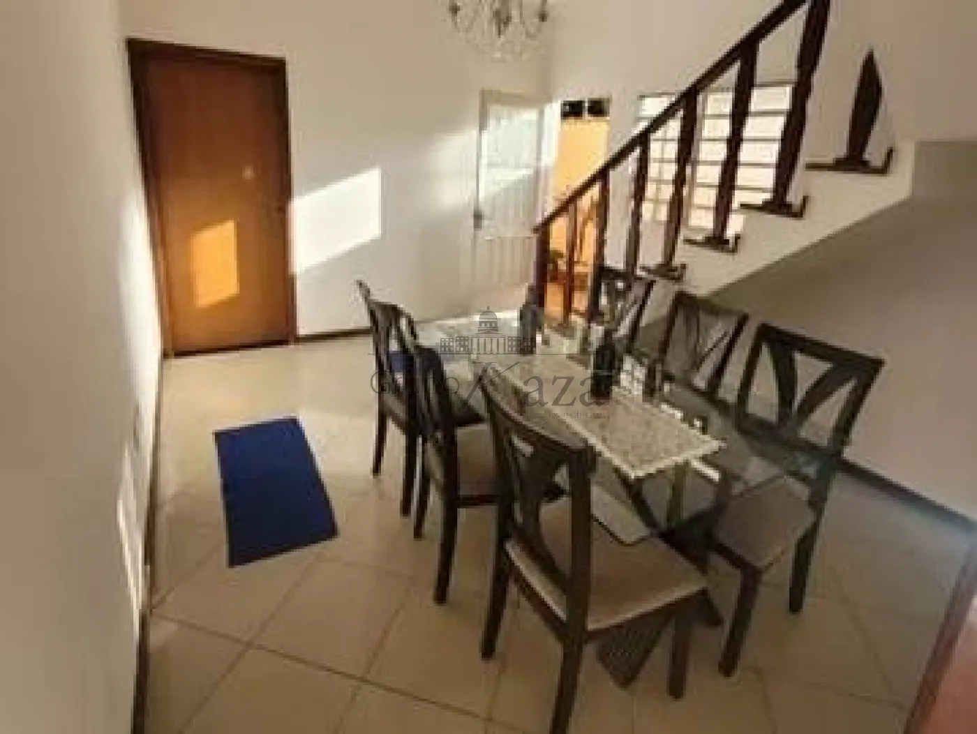 Foto 5 de Casa Sobrado em Residencial União, São José dos Campos - imagem 5