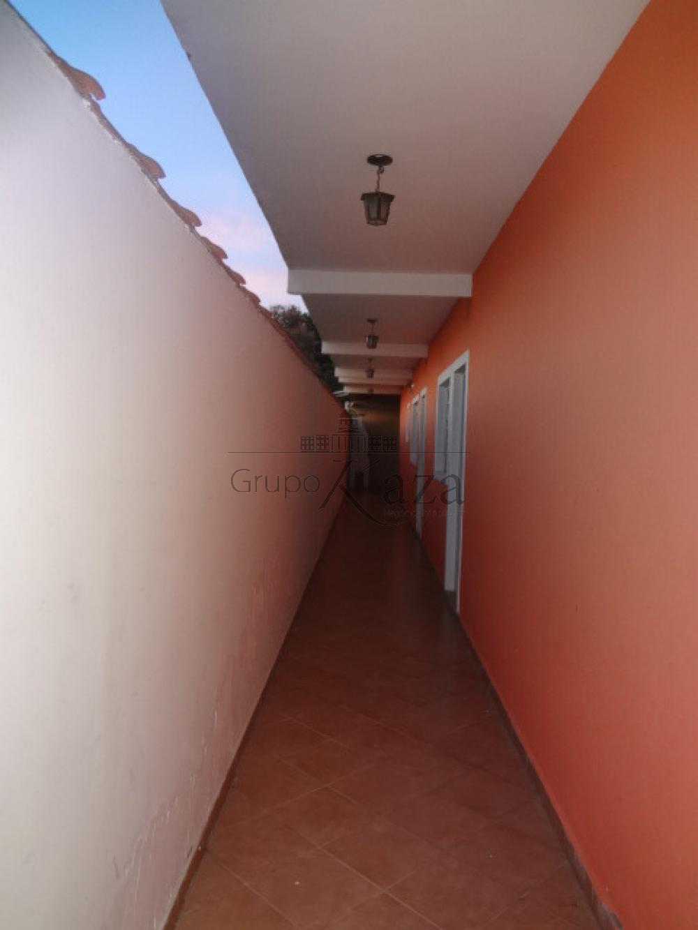 Foto 10 de Casa Sobrado em Residencial União, São José dos Campos - imagem 10