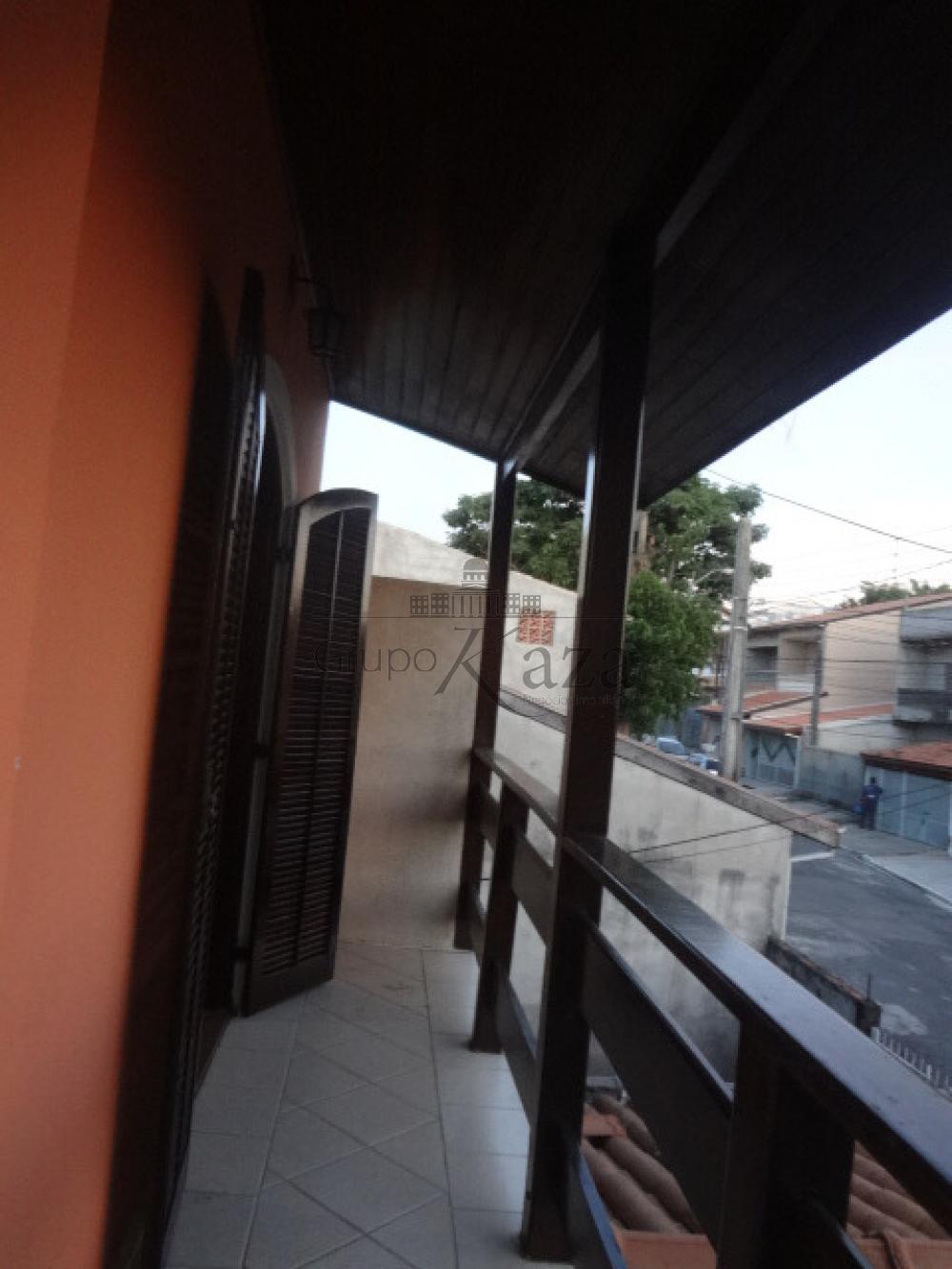 Foto 22 de Casa Sobrado em Residencial União, São José dos Campos - imagem 22