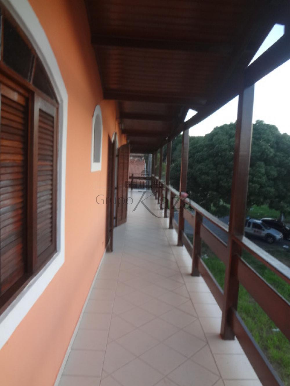 Foto 21 de Casa Sobrado em Residencial União, São José dos Campos - imagem 21