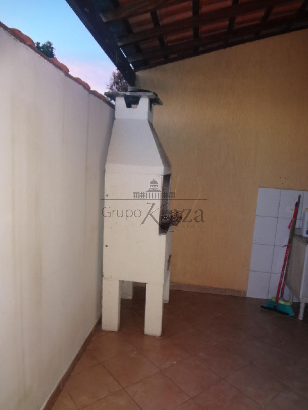 Foto 11 de Casa Sobrado em Residencial União, São José dos Campos - imagem 11