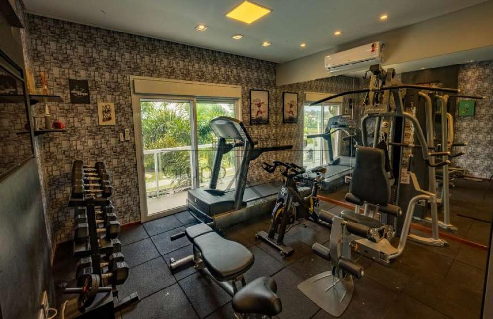 Foto 14 de Casa Condomínio em Urbanova, São José dos Campos - imagem 14