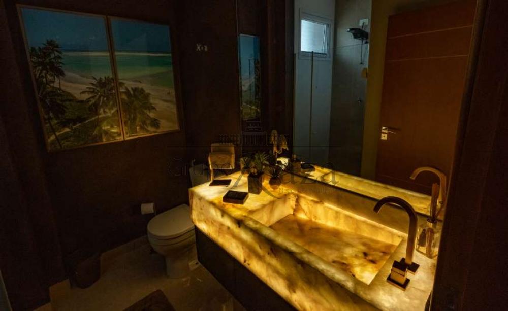 Foto 9 de Casa Condomínio em Urbanova, São José dos Campos - imagem 9