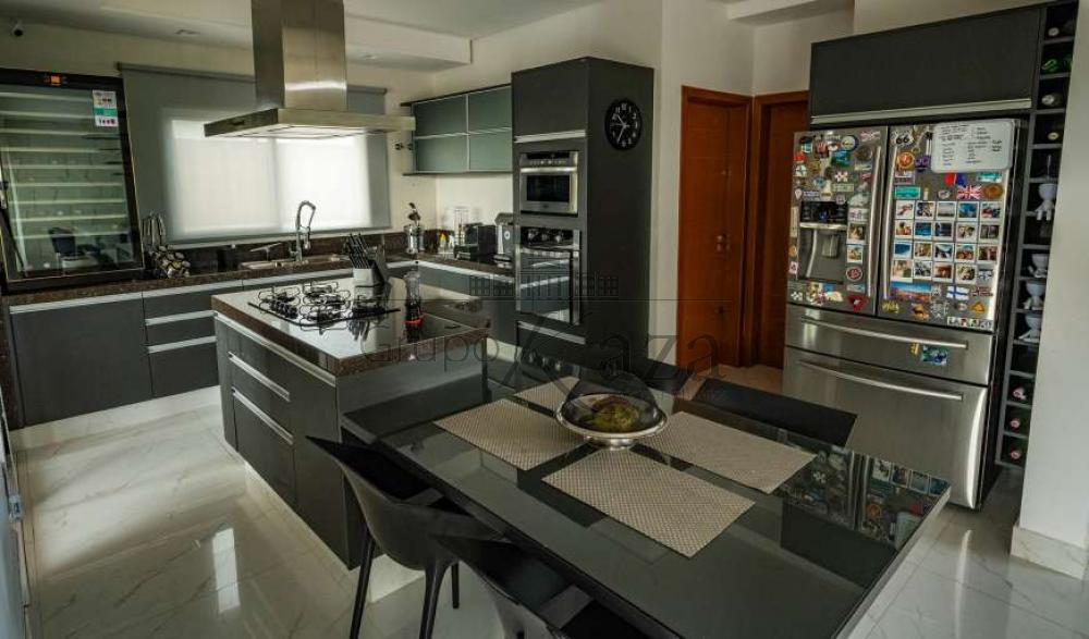 Foto 8 de Casa Condomínio em Urbanova, São José dos Campos - imagem 8