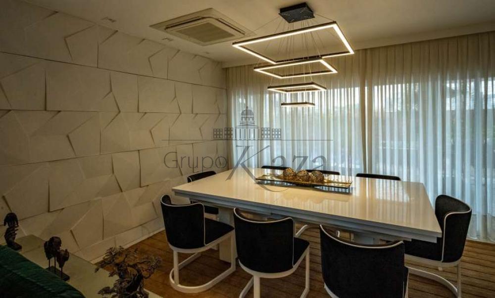 Foto 7 de Casa Condomínio em Urbanova, São José dos Campos - imagem 7