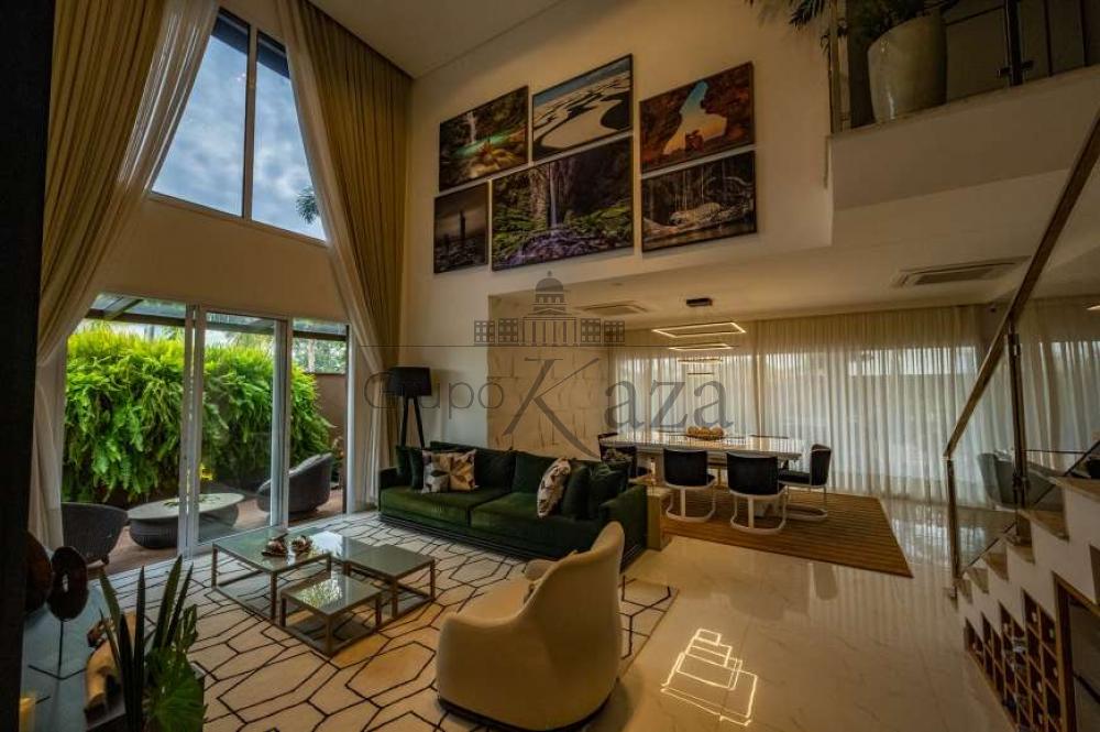 Foto 1 de Casa Condomínio em Urbanova, São José dos Campos - imagem 1