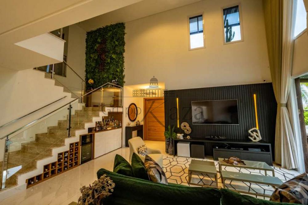 Foto 5 de Casa Condomínio em Urbanova, São José dos Campos - imagem 5