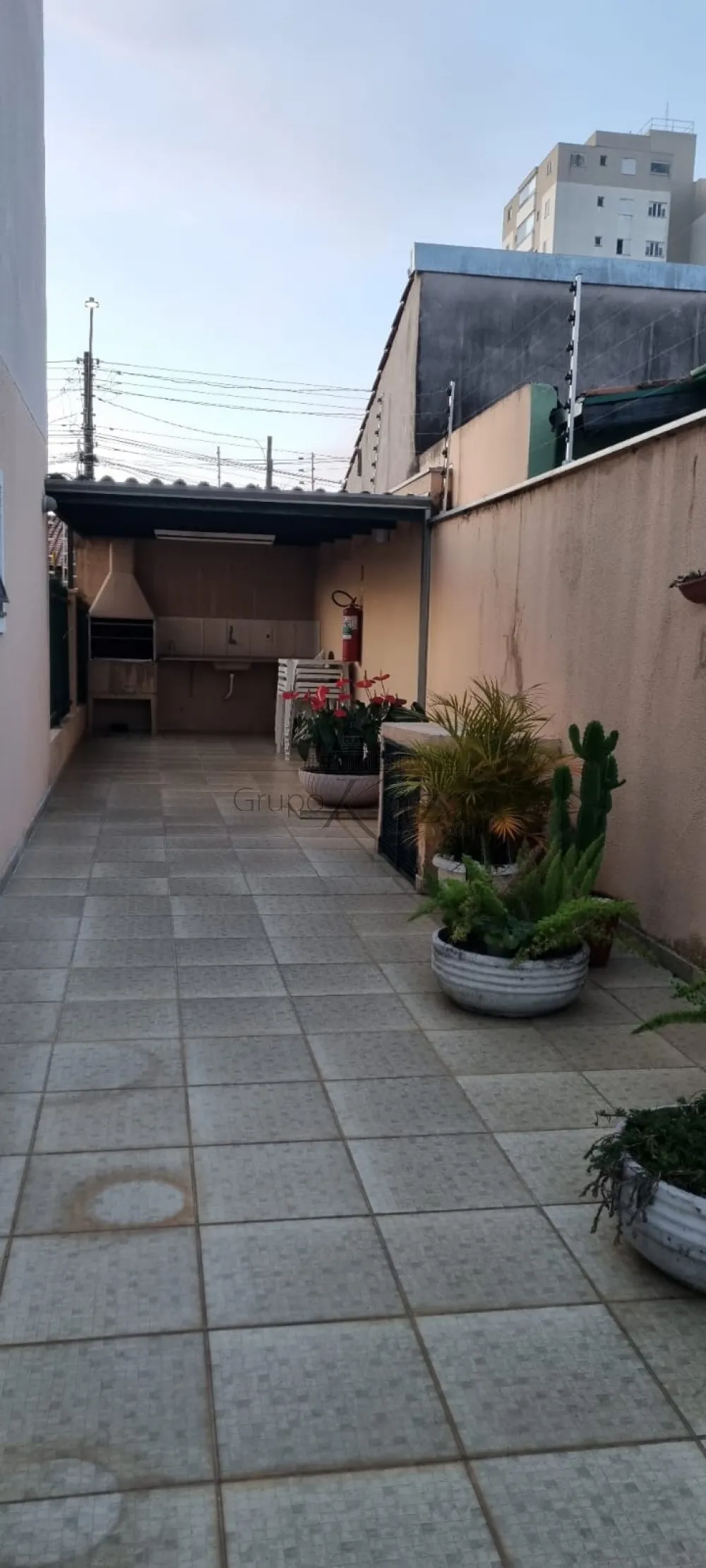 Foto 26 de Apartamento Padrão em Jardim América, São José dos Campos - imagem 26