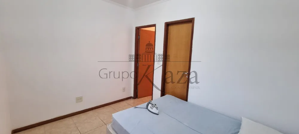 Foto 22 de Apartamento Padrão em Jardim América, São José dos Campos - imagem 22