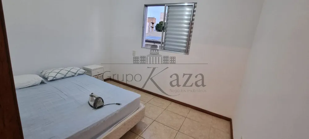 Foto 21 de Apartamento Padrão em Jardim América, São José dos Campos - imagem 21