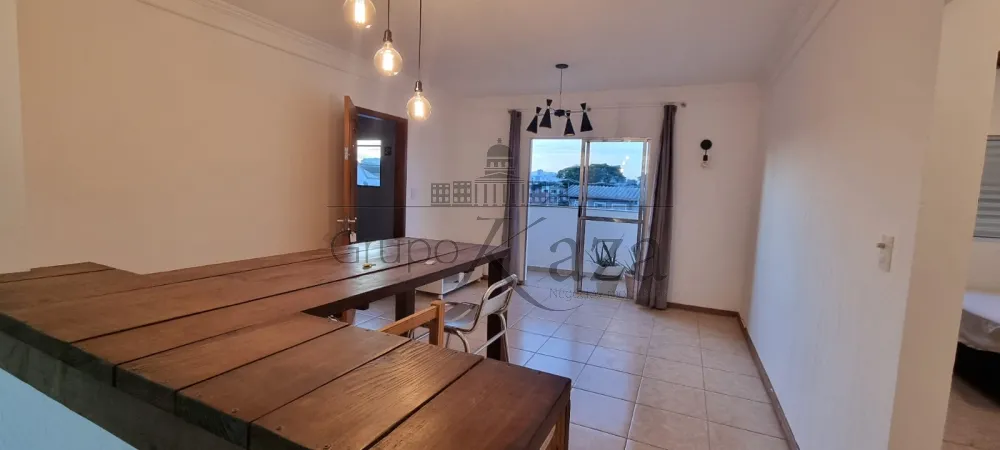 Foto 15 de Apartamento Padrão em Jardim América, São José dos Campos - imagem 15