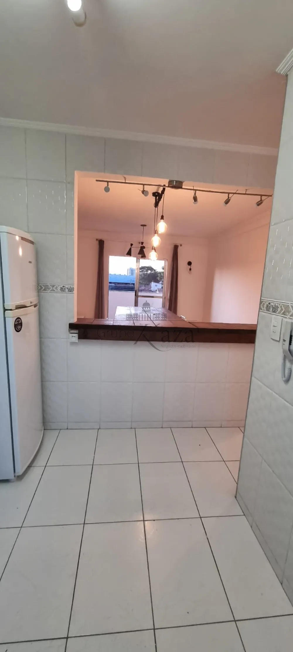 Foto 14 de Apartamento Padrão em Jardim América, São José dos Campos - imagem 14
