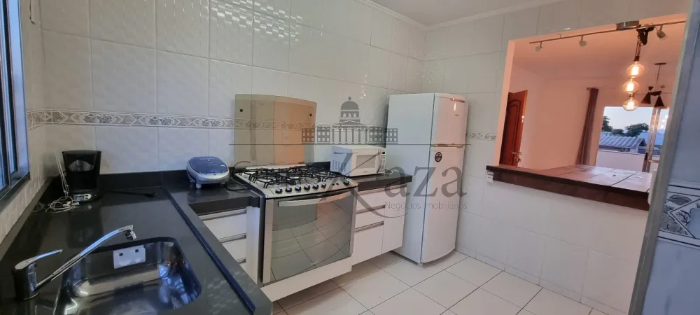 Foto 13 de Apartamento Padrão em Jardim América, São José dos Campos - imagem 13