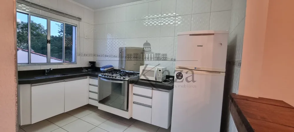 Foto 12 de Apartamento Padrão em Jardim América, São José dos Campos - imagem 12