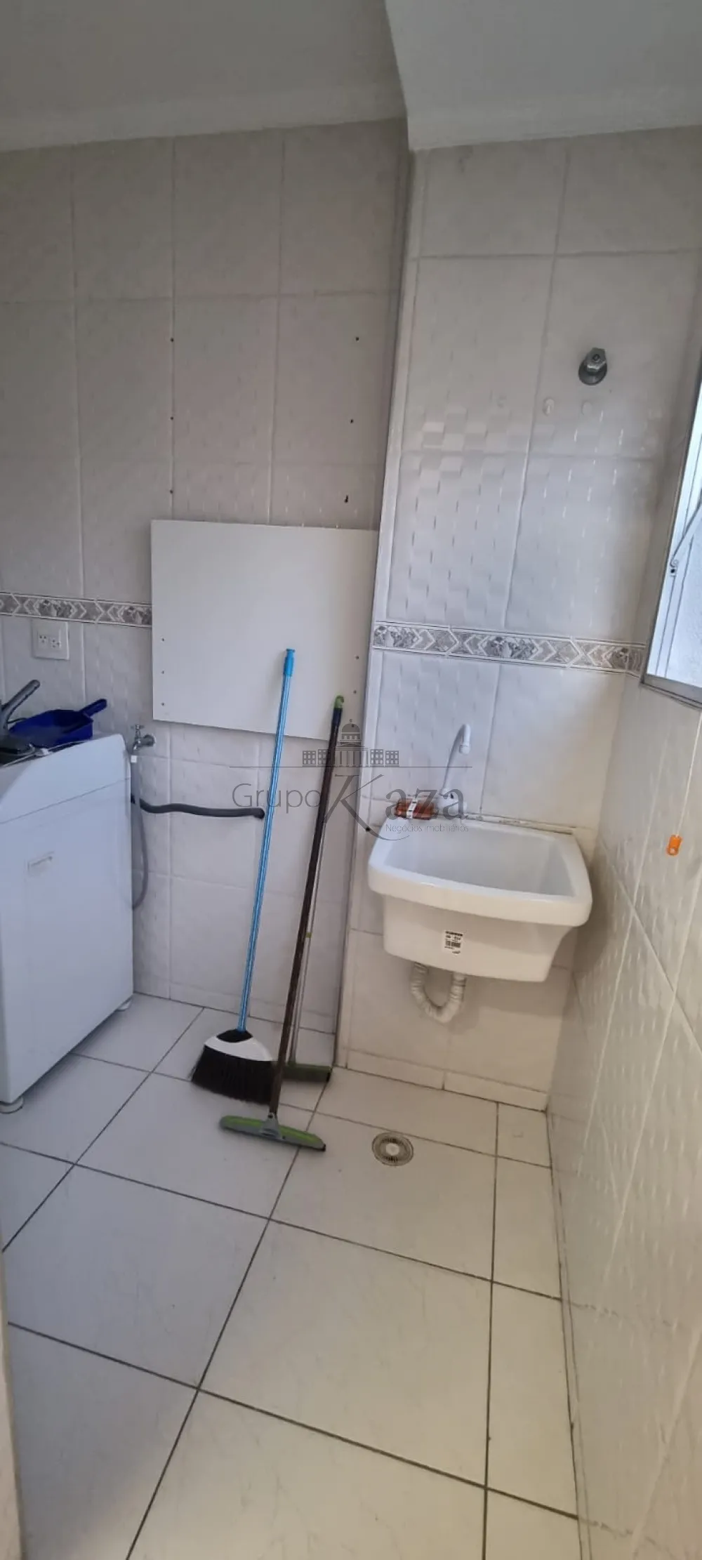 Foto 11 de Apartamento Padrão em Jardim América, São José dos Campos - imagem 11