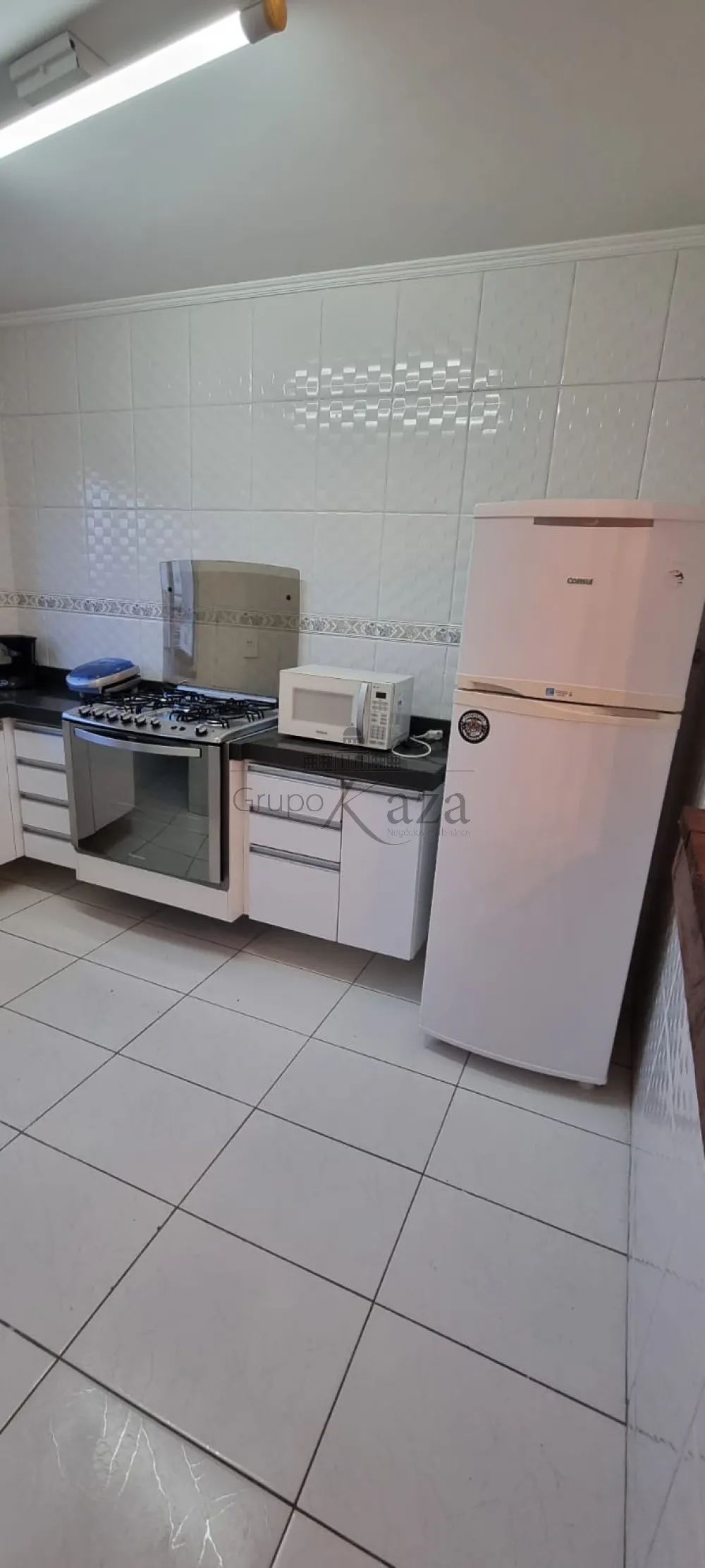 Foto 10 de Apartamento Padrão em Jardim América, São José dos Campos - imagem 10