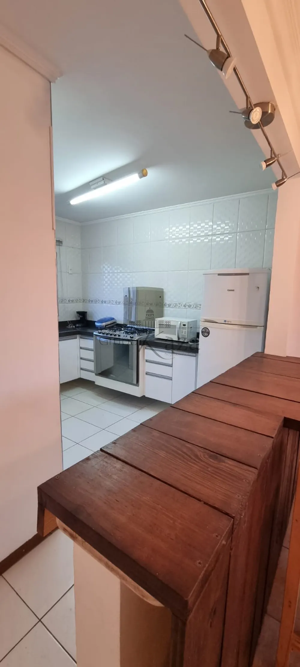 Foto 9 de Apartamento Padrão em Jardim América, São José dos Campos - imagem 9