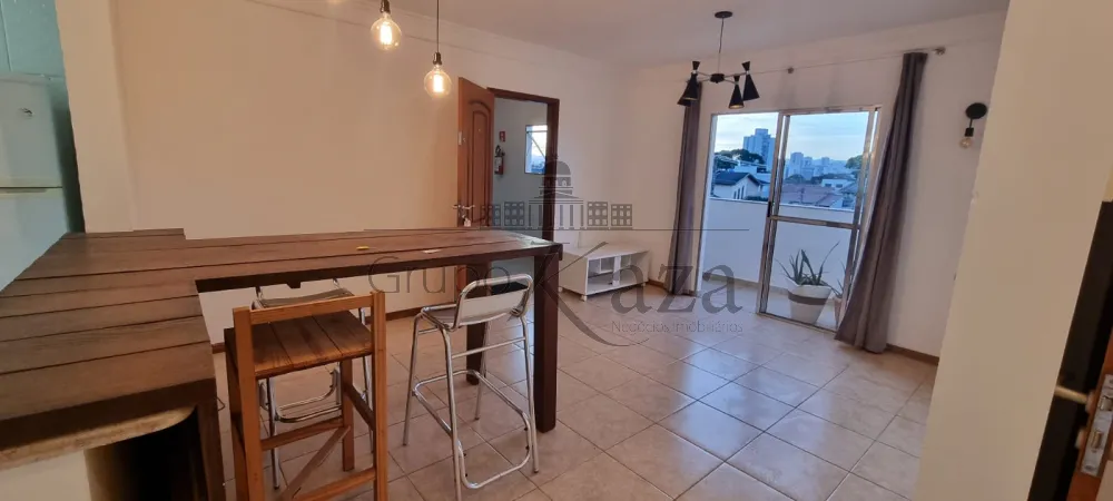 Foto 8 de Apartamento Padrão em Jardim América, São José dos Campos - imagem 8