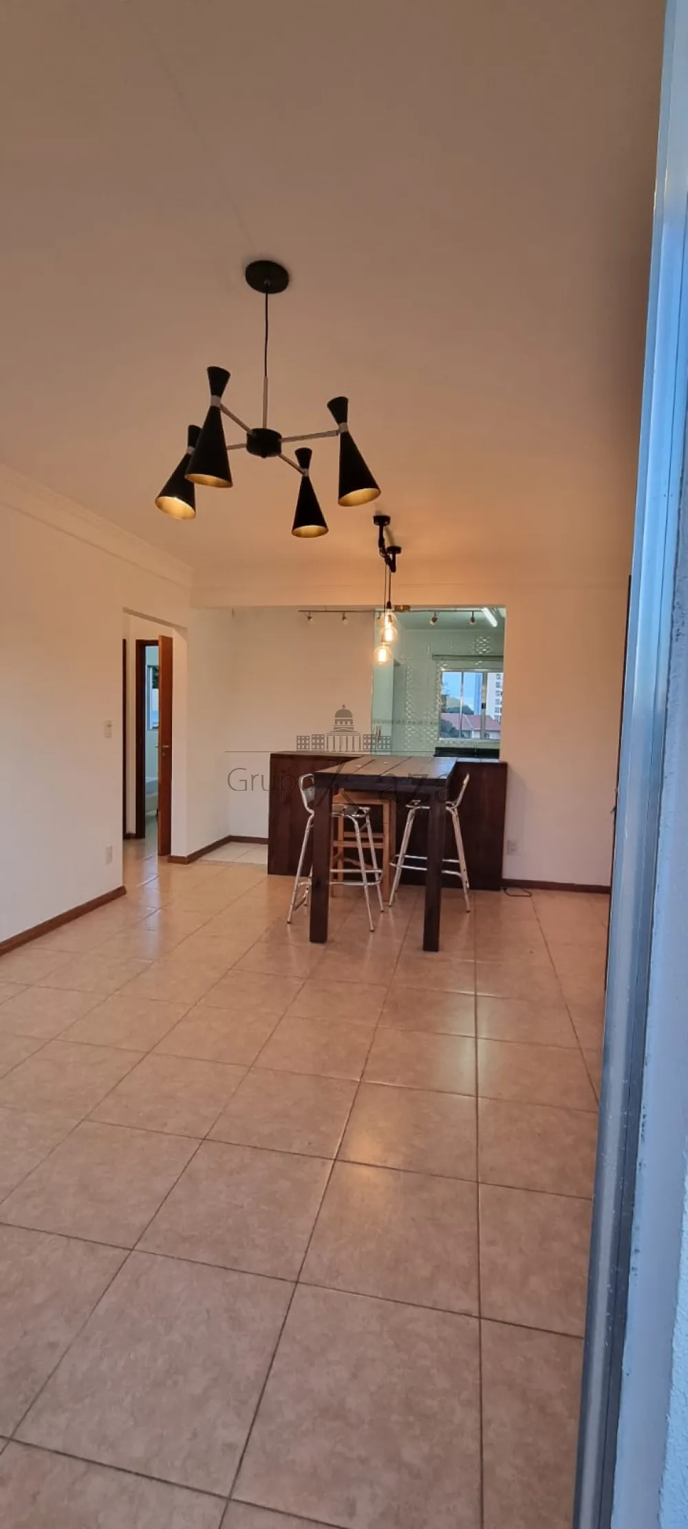 Foto 6 de Apartamento Padrão em Jardim América, São José dos Campos - imagem 6