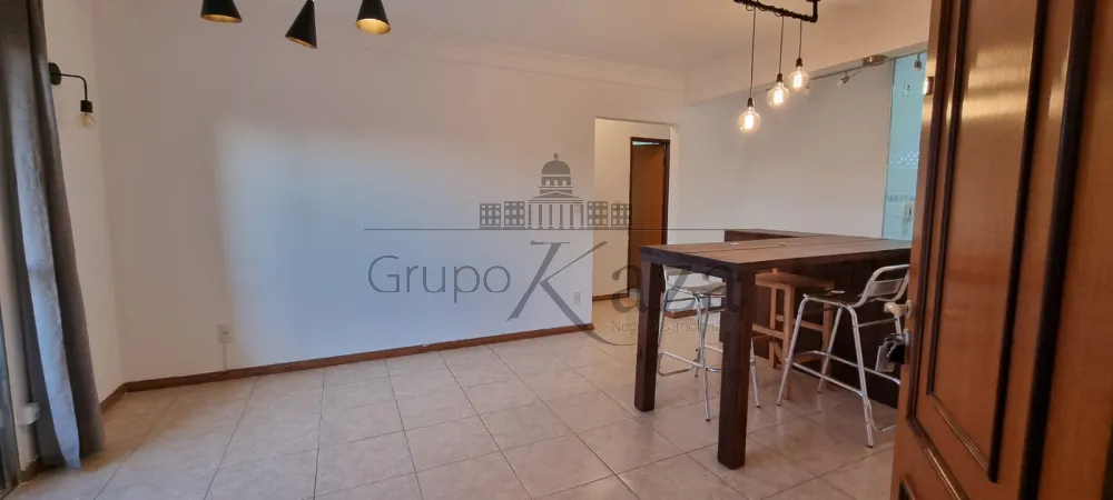 Foto 4 de Apartamento Padrão em Jardim América, São José dos Campos - imagem 4