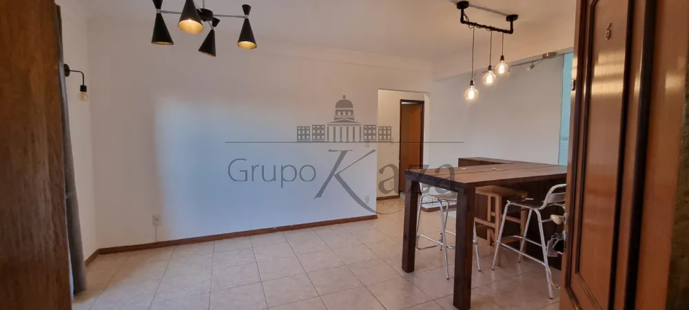 Foto 1 de Apartamento Padrão em Jardim América, São José dos Campos - imagem 1