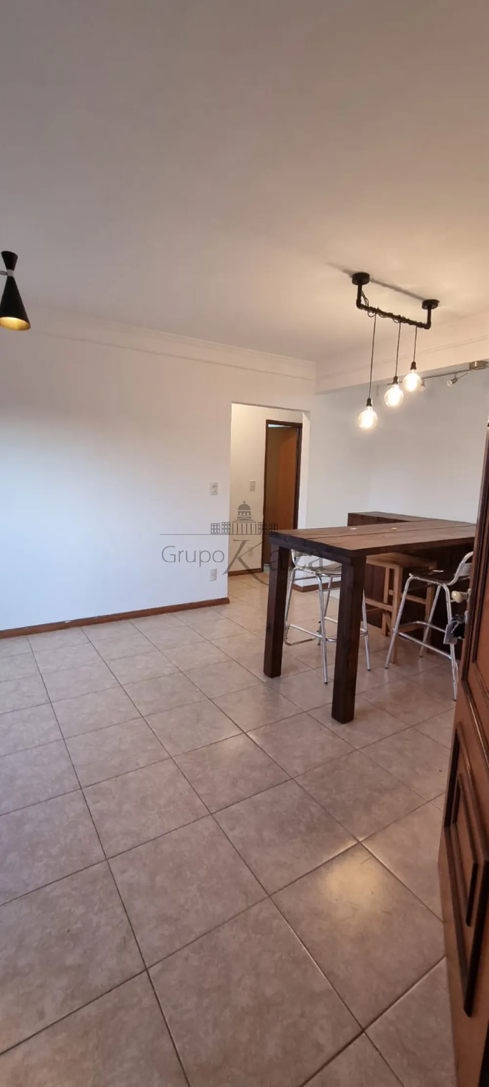 Foto 3 de Apartamento Padrão em Jardim América, São José dos Campos - imagem 3