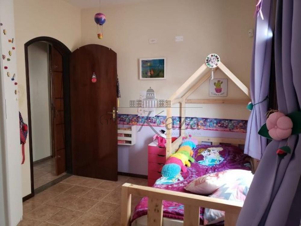 Foto 8 de Casa Térrea em Jardim Terras de São João, Jacareí - imagem 8