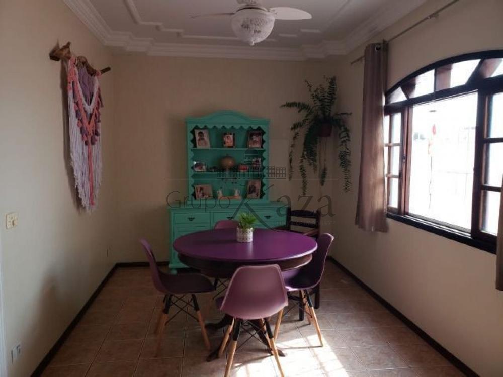Foto 10 de Casa Térrea em Jardim Terras de São João, Jacareí - imagem 10