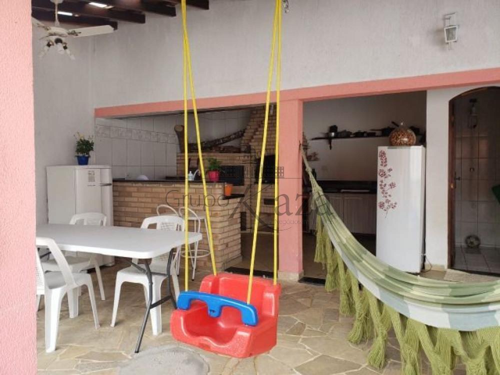 Foto 12 de Casa Térrea em Jardim Terras de São João, Jacareí - imagem 12