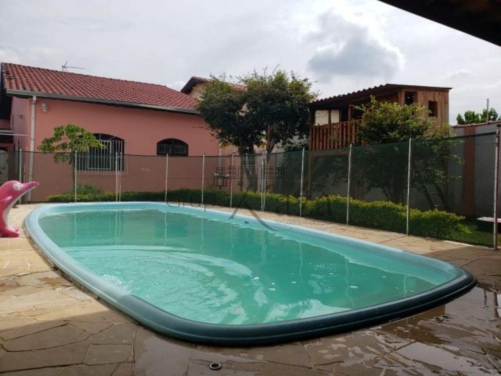 Foto 14 de Casa Térrea em Jardim Terras de São João, Jacareí - imagem 14
