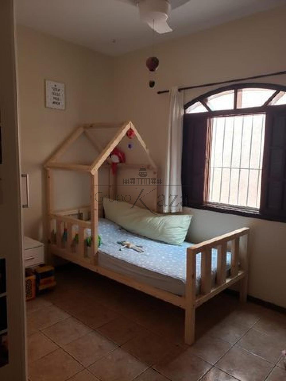 Foto 7 de Casa Térrea em Jardim Terras de São João, Jacareí - imagem 7