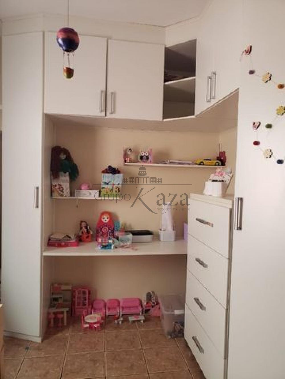Foto 9 de Casa Térrea em Jardim Terras de São João, Jacareí - imagem 9