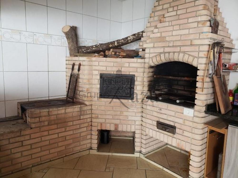 Foto 13 de Casa Térrea em Jardim Terras de São João, Jacareí - imagem 13