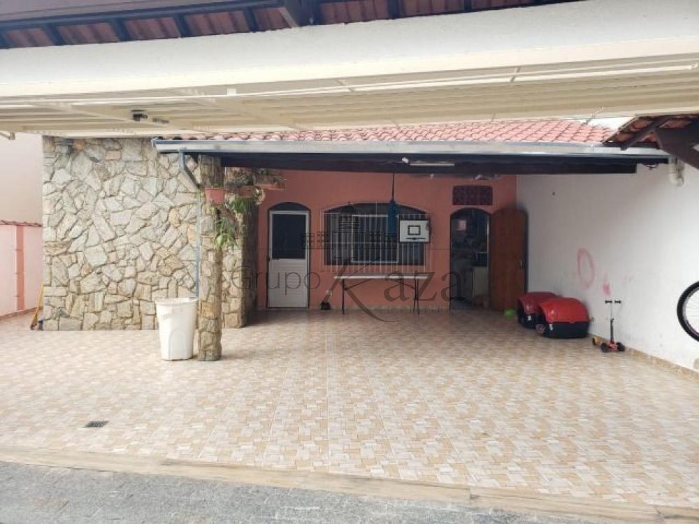 Foto 16 de Casa Térrea em Jardim Terras de São João, Jacareí - imagem 16