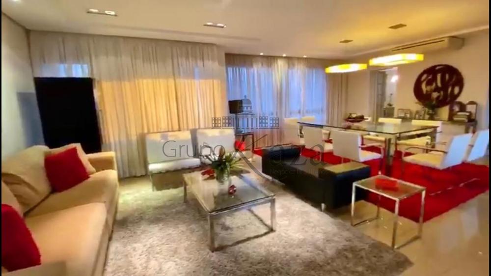 Foto 1 de Apartamento Padrão em Vila Ema, São José dos Campos - imagem 1