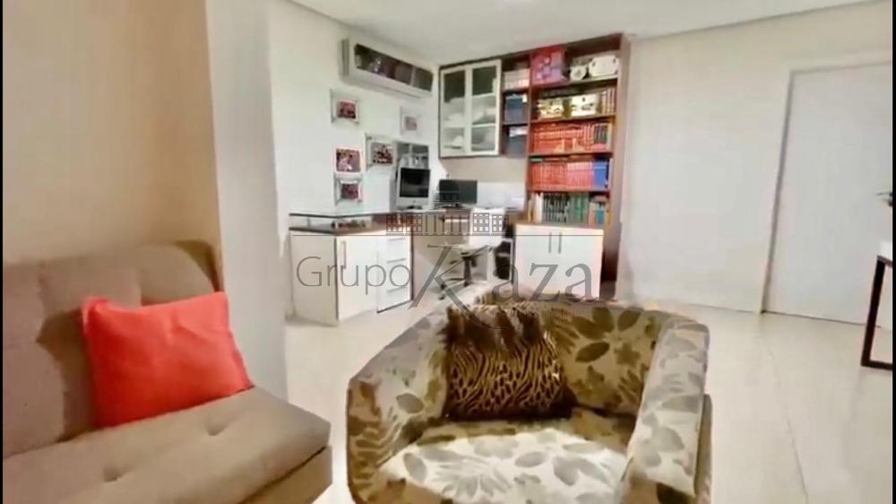 Foto 13 de Apartamento Padrão em Vila Ema, São José dos Campos - imagem 13