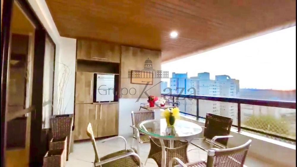 Foto 4 de Apartamento Padrão em Vila Ema, São José dos Campos - imagem 4