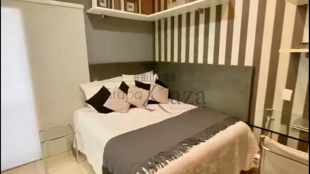 Foto 12 de Apartamento Padrão em Vila Ema, São José dos Campos - imagem 12