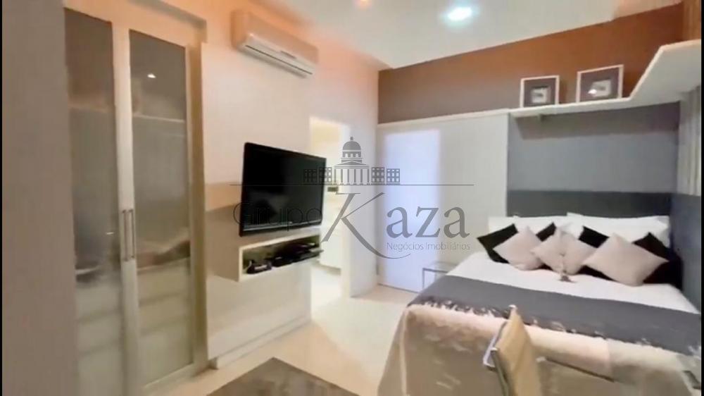 Foto 11 de Apartamento Padrão em Vila Ema, São José dos Campos - imagem 11