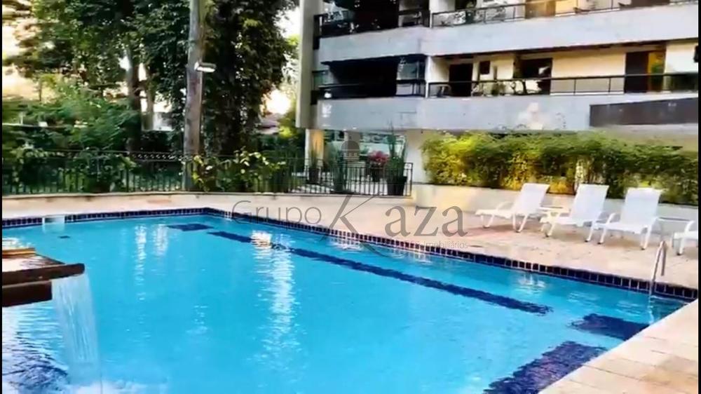 Foto 15 de Apartamento Padrão em Vila Ema, São José dos Campos - imagem 15