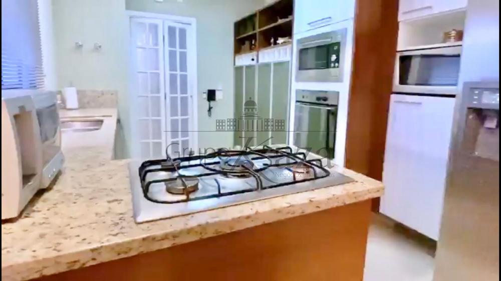 Foto 5 de Apartamento Padrão em Vila Ema, São José dos Campos - imagem 5