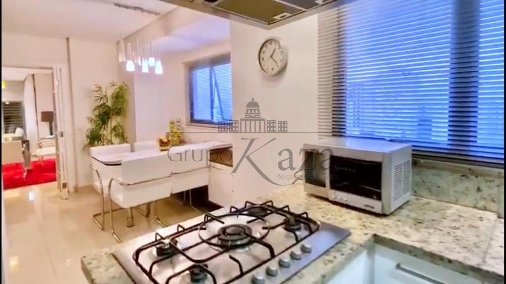 Foto 6 de Apartamento Padrão em Vila Ema, São José dos Campos - imagem 6