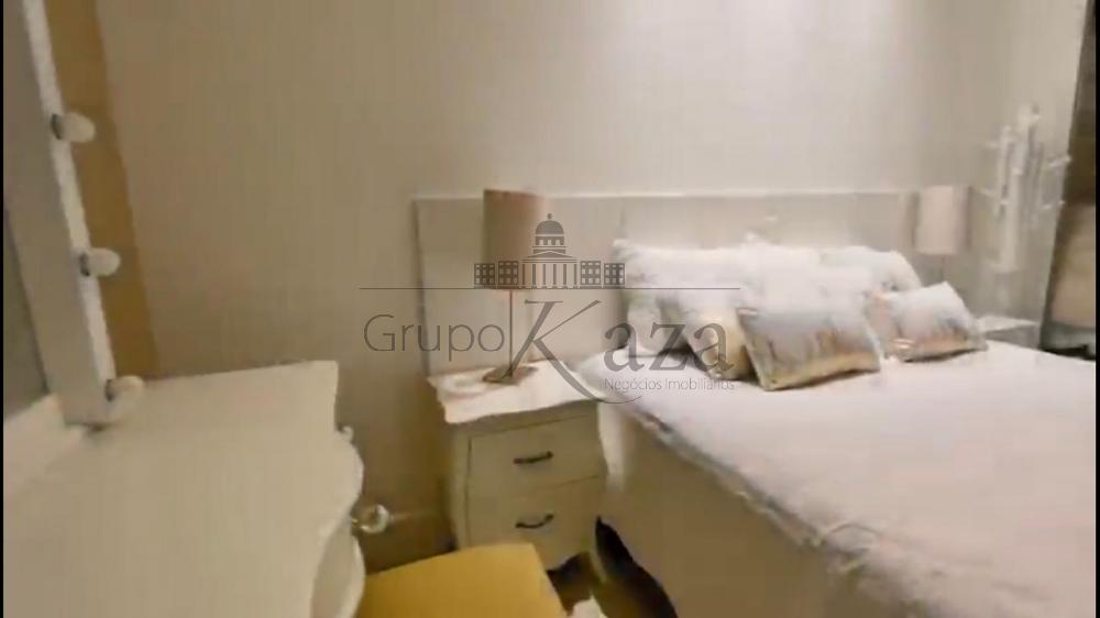 Foto 7 de Apartamento Padrão em Vila Ema, São José dos Campos - imagem 7