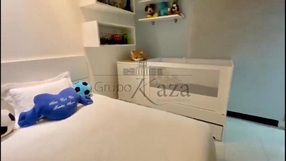 Foto 9 de Apartamento Padrão em Vila Ema, São José dos Campos - imagem 9
