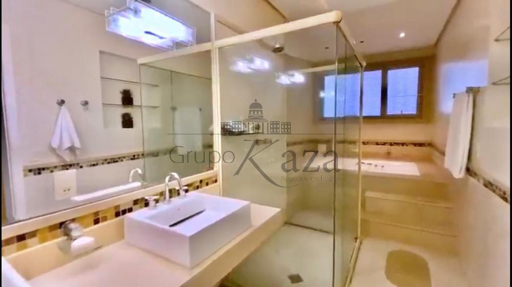 Foto 8 de Apartamento Padrão em Vila Ema, São José dos Campos - imagem 8