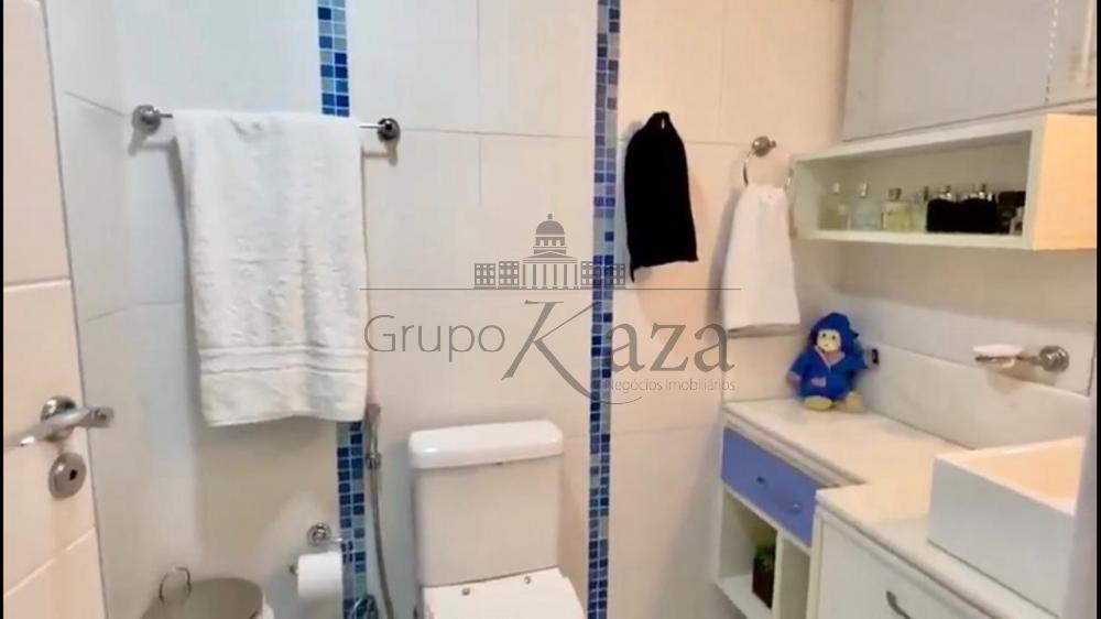 Foto 10 de Apartamento Padrão em Vila Ema, São José dos Campos - imagem 10