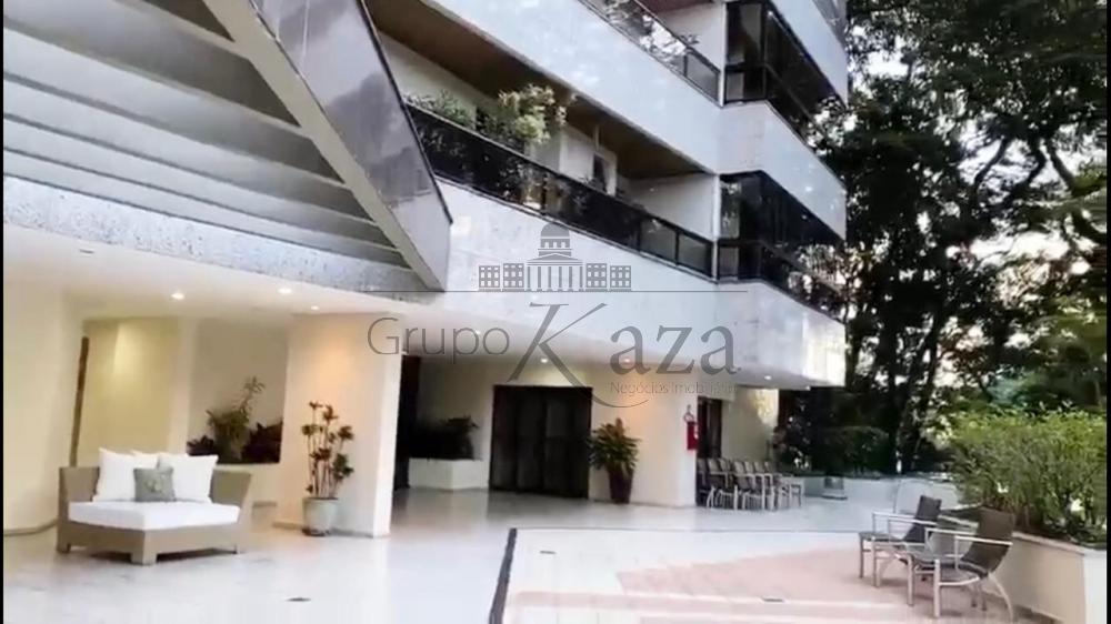 Foto 16 de Apartamento Padrão em Vila Ema, São José dos Campos - imagem 16